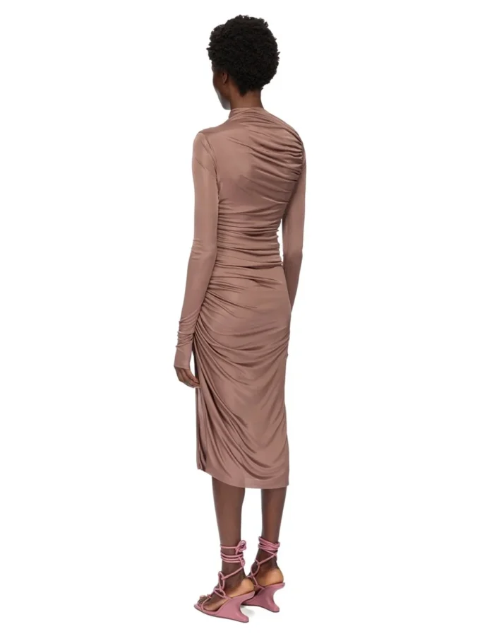 RICKOWENSLILIES – JURKEN LI02E3521JVS-63 RICKOWENSLILIES – JURKEN LI02E3521JVS-63