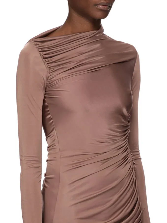 RICKOWENSLILIES – JURKEN LI02E3521JVS-63 RICKOWENSLILIES – JURKEN LI02E3521JVS-63