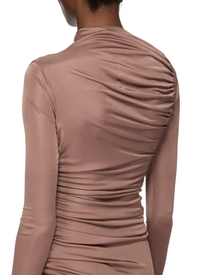 RICKOWENSLILIES – JURKEN LI02E3521JVS-63 RICKOWENSLILIES – JURKEN LI02E3521JVS-63