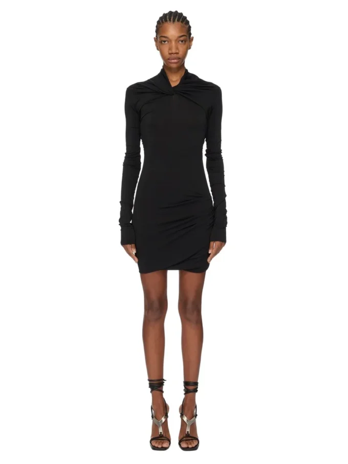 RICKOWENSLILIES – JURKEN LI02E3568CVI-09 RICKOWENSLILIES – JURKEN LI02E3568CVI-09