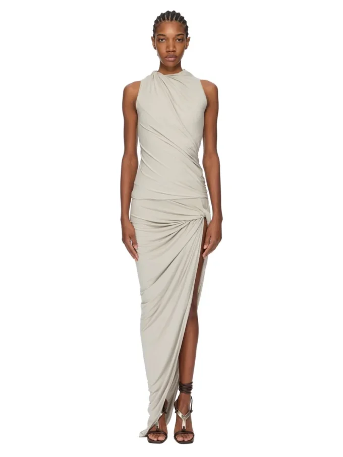 RICKOWENSLILIES – ROKKEN LI02E3304JBWS-08 RICKOWENSLILIES – ROKKEN LI02E3304JBWS-08