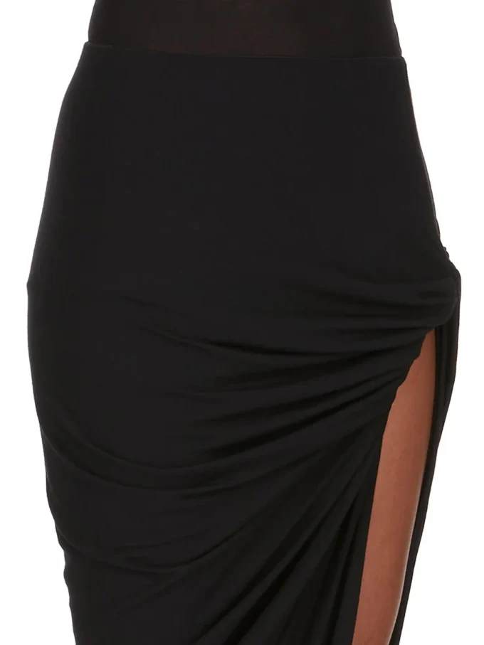 RICKOWENSLILIES – ROKKEN LI02E3304JBWS-09 RICKOWENSLILIES – ROKKEN LI02E3304JBWS-09