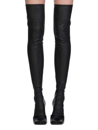 RICKOWENSLILIES – SCHOENEN LI02E3801LS-09