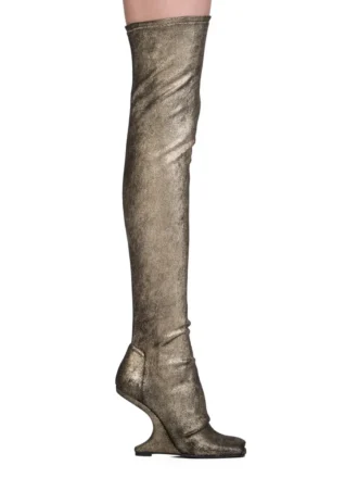 RICKOWENSLILIES – SCHOENEN LI02E3801LSSM-02