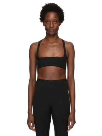 RICKOWENSLILIES – TOPS LI02E3100JCVS-09