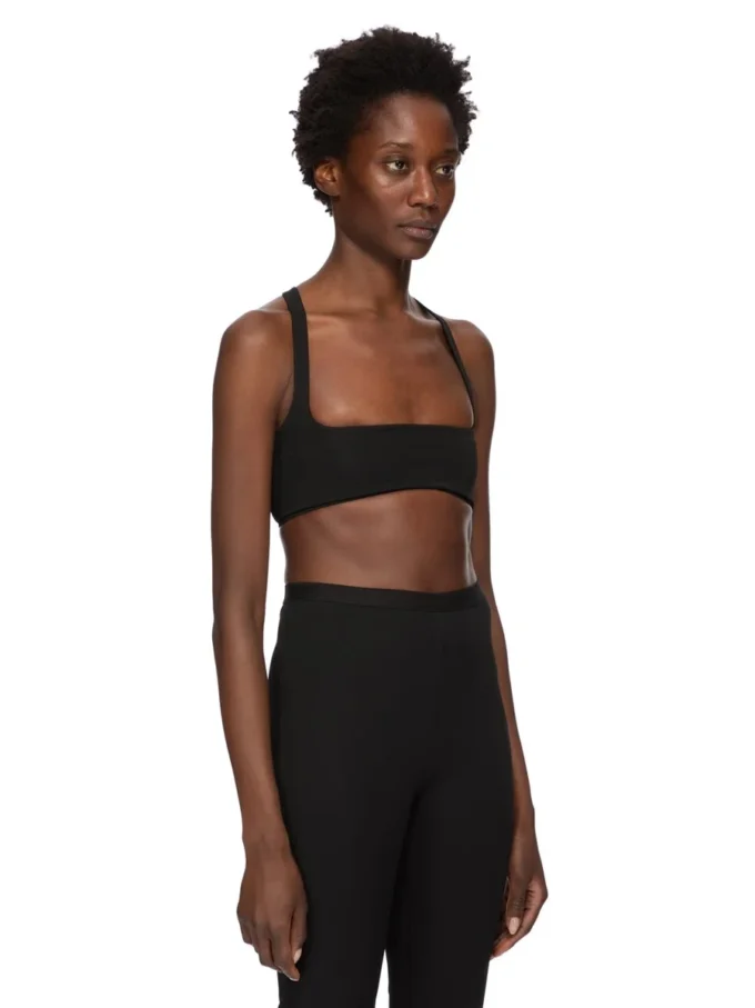 RICKOWENSLILIES – TOPS LI02E3100JCVS-09 RICKOWENSLILIES – TOPS LI02E3100JCVS-09