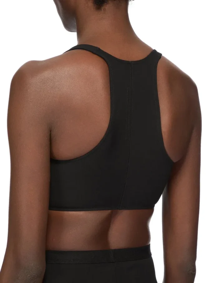 RICKOWENSLILIES – TOPS LI02E3100JCVS-09 RICKOWENSLILIES – TOPS LI02E3100JCVS-09