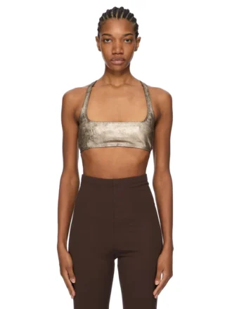 RICKOWENSLILIES – TOPS LI02E3100LSSM-02