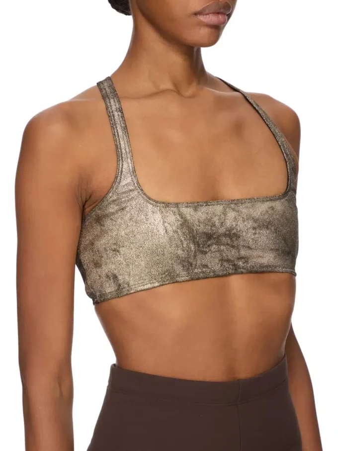 RICKOWENSLILIES – TOPS LI02E3100LSSM-02 RICKOWENSLILIES – TOPS LI02E3100LSSM-02