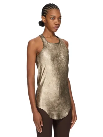 RICKOWENSLILIES – TOPS LI02E3101LSSM-02