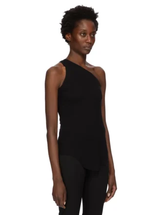 RICKOWENSLILIES – TOPS LI02E3105RV-09