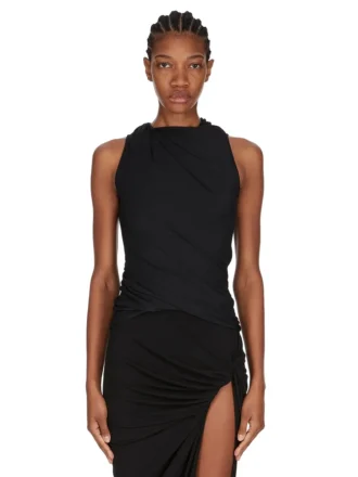 RICKOWENSLILIES – TOPS LI02E3109CVI-09