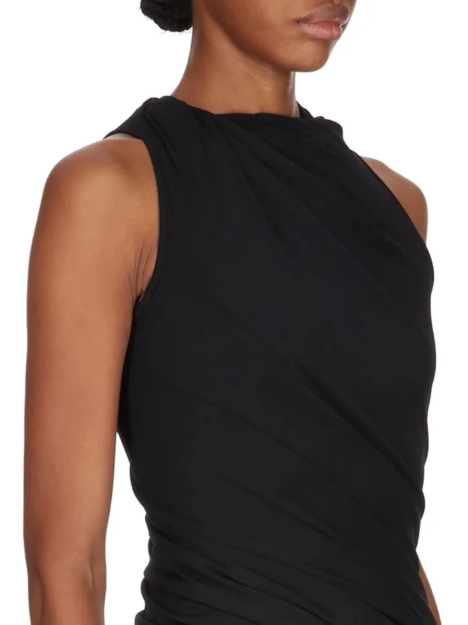 RICKOWENSLILIES – TOPS LI02E3109CVI-09 RICKOWENSLILIES – TOPS LI02E3109CVI-09