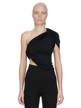 RICKOWENSLILIES – TOPS LI02E3110CVI-09