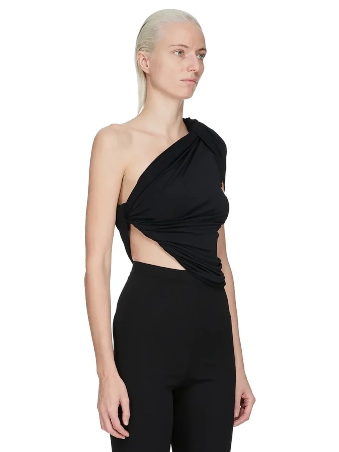 RICKOWENSLILIES – TOPS LI02E3110CVI-09 RICKOWENSLILIES – TOPS LI02E3110CVI-09