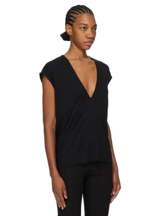 RICKOWENSLILIES – TOPS LI02E3210RV-09