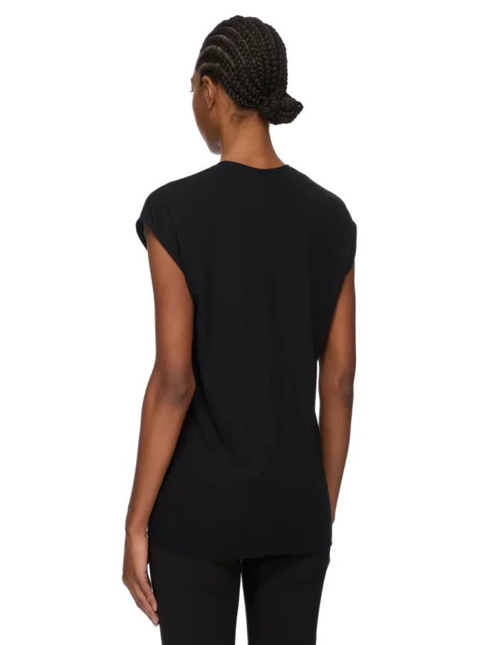 RICKOWENSLILIES – TOPS LI02E3210RV-09 RICKOWENSLILIES – TOPS LI02E3210RV-09