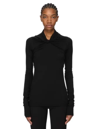 RICKOWENSLILIES – TOPS LI02E3212JBWS-09