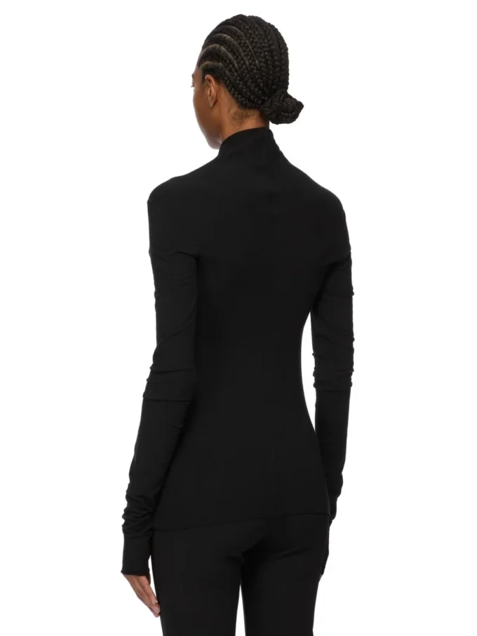 RICKOWENSLILIES – TOPS LI02E3212JBWS-09 RICKOWENSLILIES – TOPS LI02E3212JBWS-09