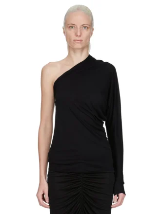 RICKOWENSLILIES – TOPS LI02E3220RV-09