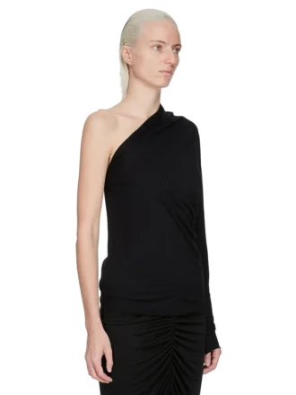 RICKOWENSLILIES – TOPS LI02E3220RV-09