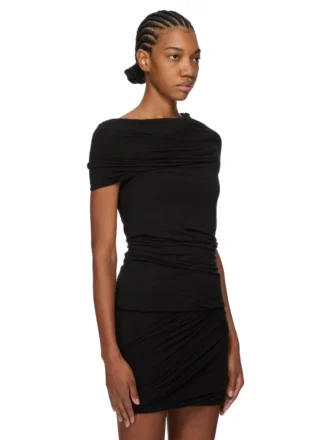 RICKOWENSLILIES – TOPS LI02E3223JBWS-09