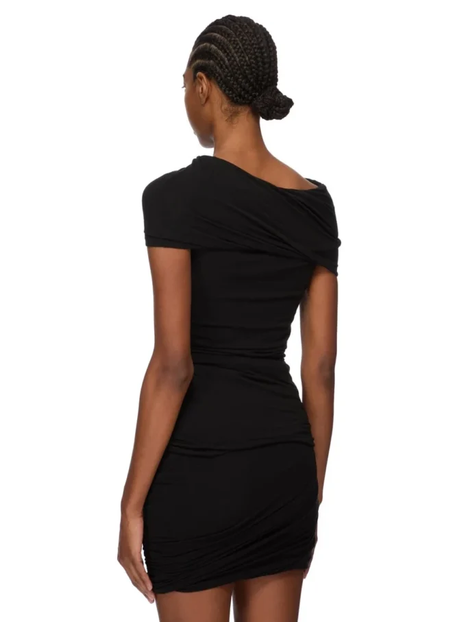 RICKOWENSLILIES – TOPS LI02E3223JBWS-09 RICKOWENSLILIES – TOPS LI02E3223JBWS-09